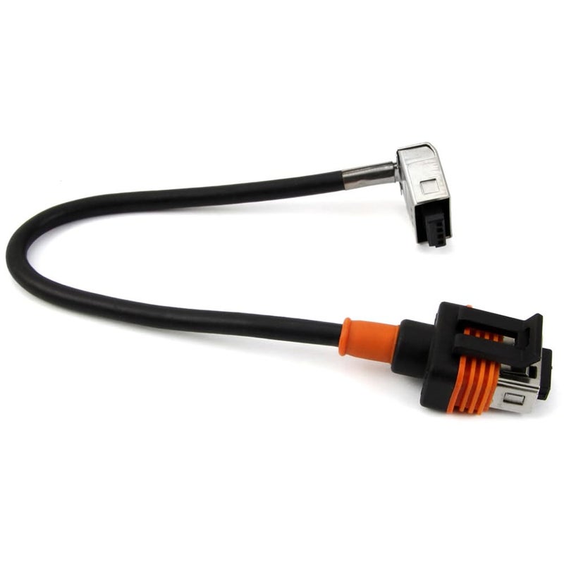 Onex O-NEX 2X HID Relay Harness D1S D1R D1C 35W/55W AMP Wiring Adapter Bulb/Ballast Connector - Image 3